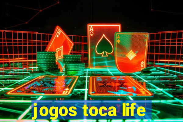 jogos toca life